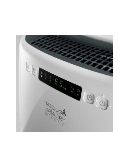 DELONGHI - Desumidificador DEXD216RF – Desumidificador – stockin.pt