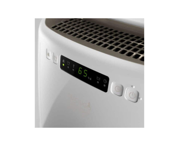 DELONGHI - Desumidificador DEXD214RF – Desumidificador – stockin.pt