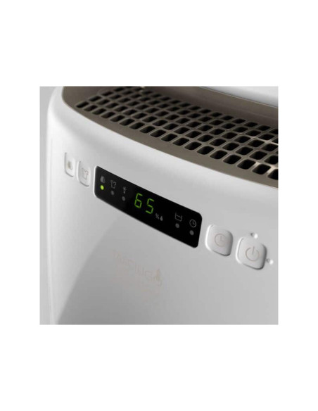 DELONGHI - Desumidificador DEXD214RF – Desumidificador – stockin.pt