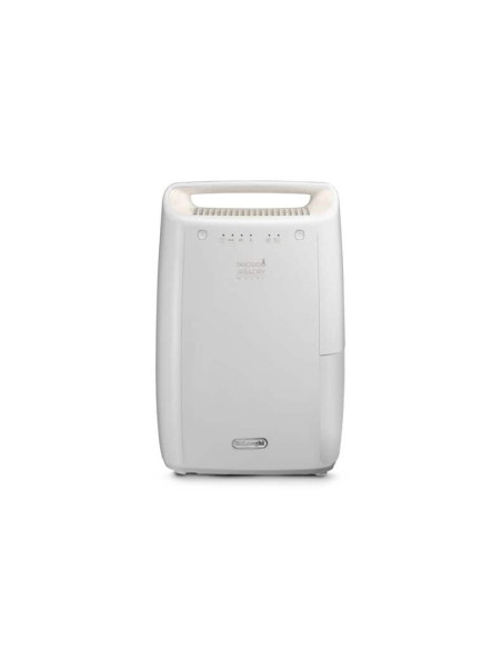 DELONGHI - Desumidificador DEX210SF – Desumidificador – stockin.pt