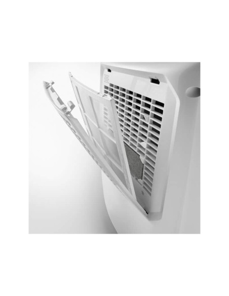 DELONGHI - Desumidificador DEX210SF – Desumidificador – stockin.pt