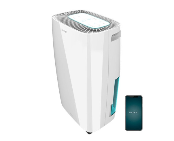 CECOTEC - Desumidificador Big Dry 4000 5652 – Desumidificador – stockin.pt