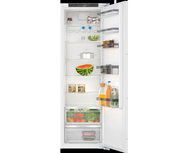 BOSCH - Frigorífico Enc. Serie4 KIR81VFE0 – Frigorifico Encastre 1 Porta – stockin.pt
