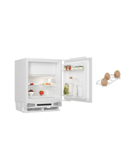 CANDY - Frigorífico 1 Porta Enc. CM 4SE68 W – Mini Bar – stockin.pt