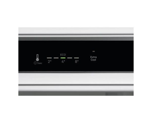 ELECTROLUX - Frigorífico 1 Porta ERD6DE18C – Frigorifico Encastre 1 Porta – stockin.pt