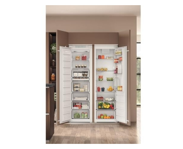 HOTPOINT - Frigorífico 1 Porta Enc. HASD18A011A1 – Frigorifico Encastre 1 Porta – stockin.pt
