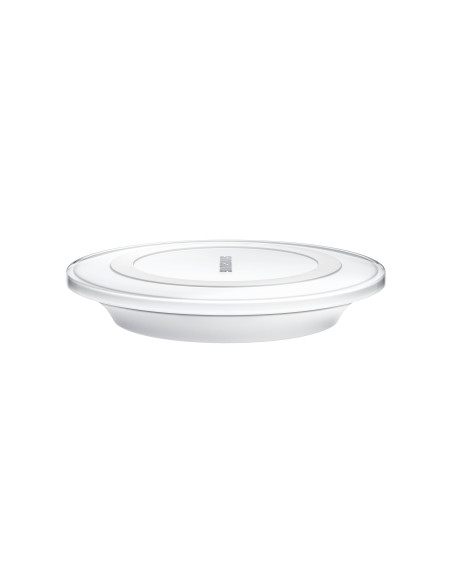 SAMSUNG - S6 Wireless Charger White EP-PG920IWEGWW – Carregadores Sem Fio – stockin.pt