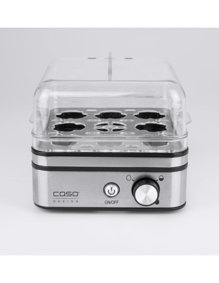 CASO - Cozedor a Vapor Ovos E9 – Cozedor de ovos – stockin.pt