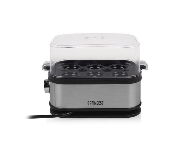 PRINCESS - Cozedor Ovos 01.262046.01.001 – Cozedor de ovos – stockin.pt