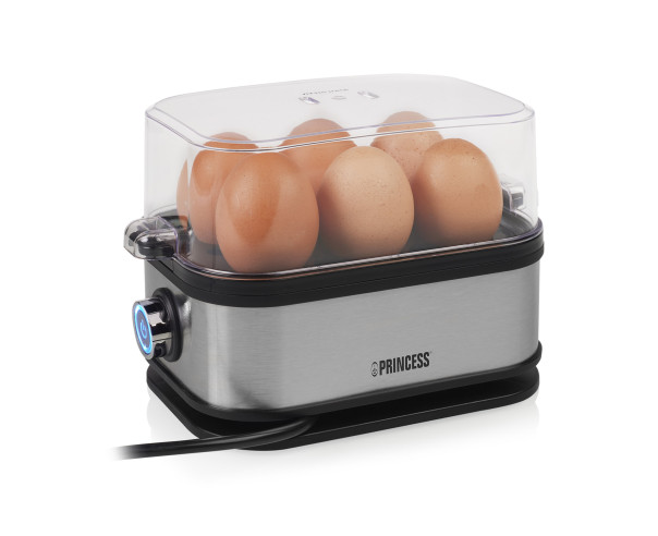 PRINCESS - Cozedor Ovos 01.262046.01.001 – Cozedor de ovos – stockin.pt