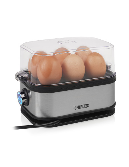 PRINCESS - Cozedor Ovos 01.262046.01.001 – Cozedor de ovos – stockin.pt