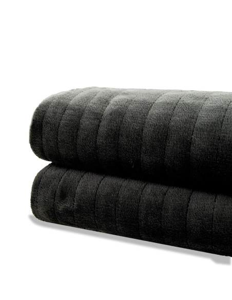 TRISTAR - Cobertor Elétrico 180 X 120 BW-4781 – Aquecimento de Cama – stockin.pt