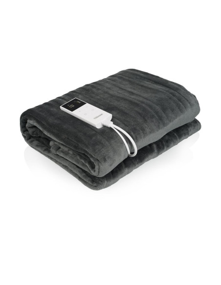TRISTAR - Cobertor Elétrico 180 X 120 BW-4781 – Aquecimento de Cama – stockin.pt
