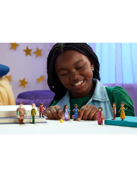 DISNEY - Wish Pack Adolescentes HPX36 – Disney – stockin.pt