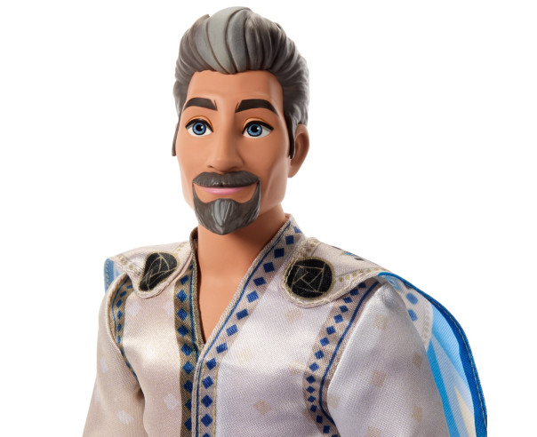 DISNEY - Wish Pack Rei Magnifico e Rainha Amaya de Rosas HRC18 – Disney – stockin.pt