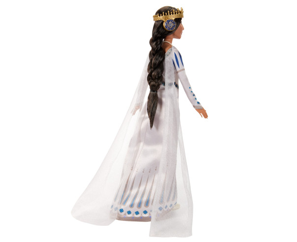 DISNEY - Wish Pack Rei Magnifico e Rainha Amaya de Rosas HRC18 – Disney – stockin.pt
