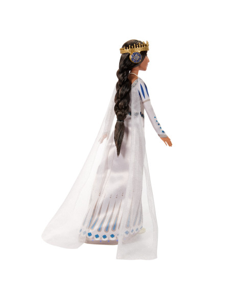 DISNEY - Wish Pack Rei Magnifico e Rainha Amaya de Rosas HRC18 – Disney – stockin.pt