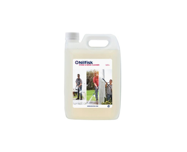 NILFISK - Detergente 2,5L Madeira-Solos 125300385 – Produtos de Limpeza – stockin.pt