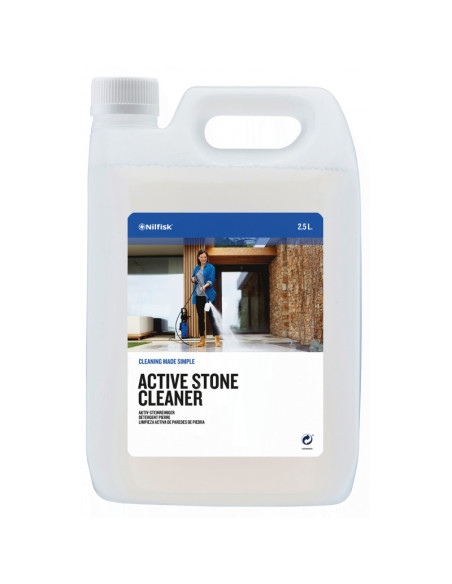 NILFISK - Detergente 2,5L Antifúngico 125300425 – Produtos de Limpeza – stockin.pt