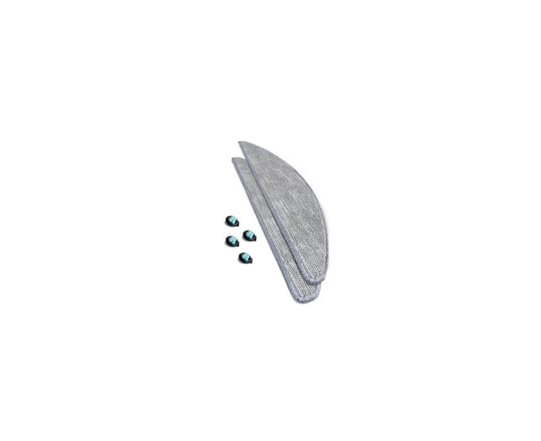 iROBOT - Kit de Acessórios Roomba Combo i5, i8, j5 4822643 – Acessórios de Limpeza – stockin.pt