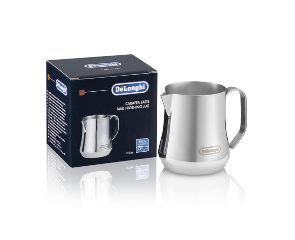 DELONGHI - Jarro p Espuma de Leite DLSC060 – Acessórios Café – stockin.pt