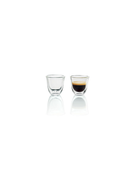 DELONGHI - Copos Café Expresso DLSC310 – Acessórios Café – stockin.pt