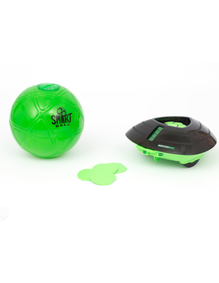 FAMOSA - Soccerbot MR100000 – Crianças – stockin.pt