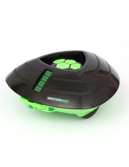 FAMOSA - Soccerbot MR100000 – Crianças – stockin.pt