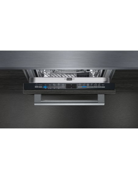 SIEMENS - Máq. Lavar Loiça Enc. IQ100 SR61HX12KE – Lavar Loiça Encastre - 45Cm – stockin.pt