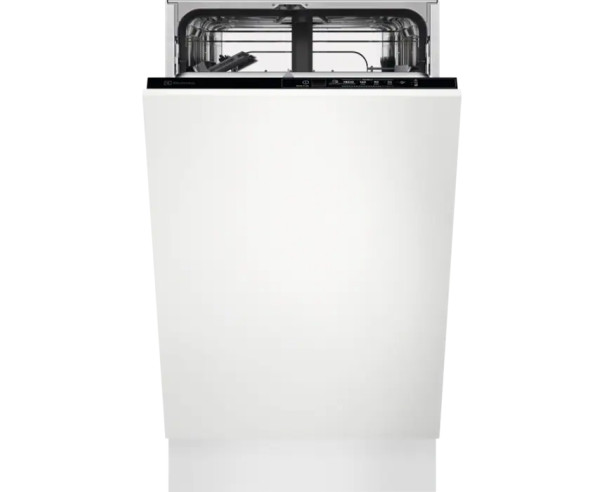 ELECTROLUX - Máq. Lavar Loiça EEA71210L – Lavar Loiça Encastre - 45Cm – stockin.pt
