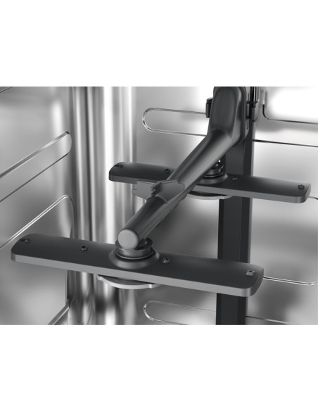 ELECTROLUX - Máq. Lavar Loiça EEA71210L – Lavar Loiça Encastre - 45Cm – stockin.pt