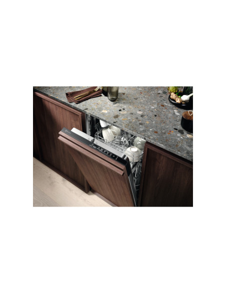 ELECTROLUX - Máq. Lavar Loiça EEA71210L – Lavar Loiça Encastre - 45Cm – stockin.pt