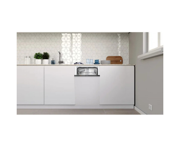 BALAY - Máq. Lavar Loiça Enc. 45cm 3VT4031NA – Lavar Loiça Encastre - 45Cm – stockin.pt