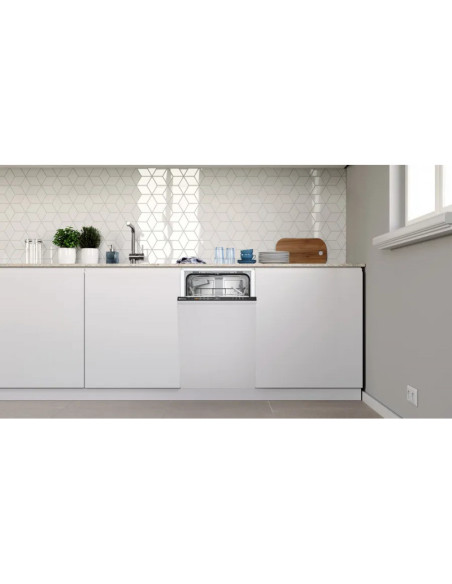 BALAY - Máq. Lavar Loiça Enc. 45cm 3VT4031NA – Lavar Loiça Encastre - 45Cm – stockin.pt