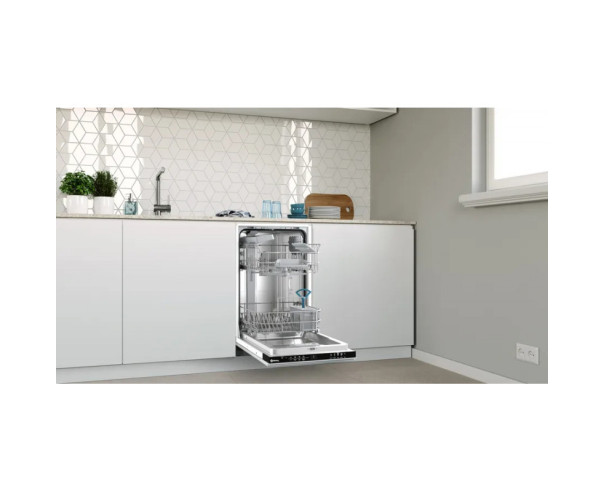 BALAY - Máq. Lavar Loiça Enc. 45cm 3VT4031NA – Lavar Loiça Encastre - 45Cm – stockin.pt