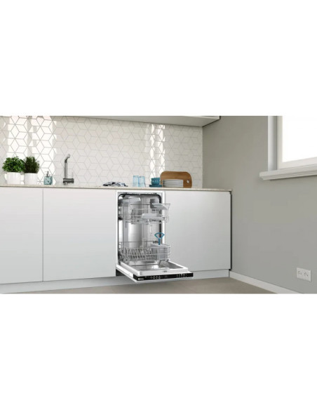 BALAY - Máq. Lavar Loiça Enc. 45cm 3VT4031NA – Lavar Loiça Encastre - 45Cm – stockin.pt