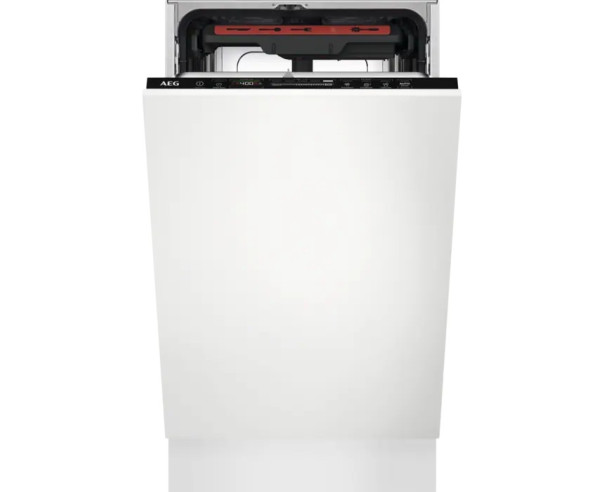AEG - Máq. Lavar Loiça Encastre 45cm FSE73507P – Lavar Loiça Encastre - 45Cm – stockin.pt
