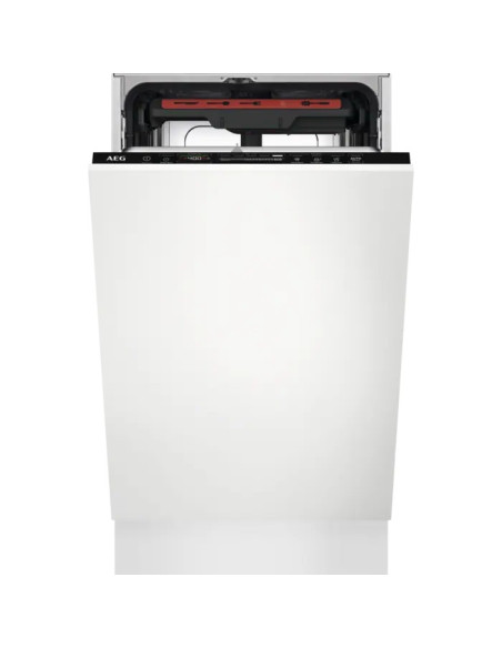 AEG - Máq. Lavar Loiça Encastre 45cm FSE73507P – Lavar Loiça Encastre - 45Cm – stockin.pt