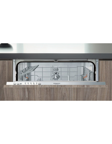H.ARISTON - Máq. Lavar Loiça HI 3010 – Lavar Loiça Encastre - 60Cm – stockin.pt