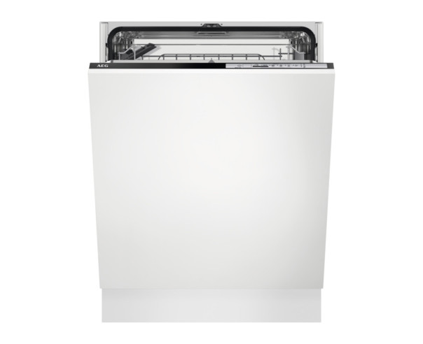 AEG - Máq. Lavar Loiça Enc. FSB32610Z – Lavar Loiça Encastre - 60Cm – stockin.pt