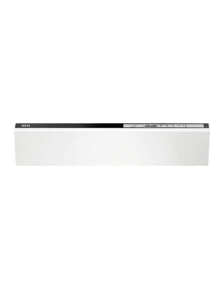 AEG - Máq. Lavar Loiça Enc. FSB32610Z – Lavar Loiça Encastre - 60Cm – stockin.pt