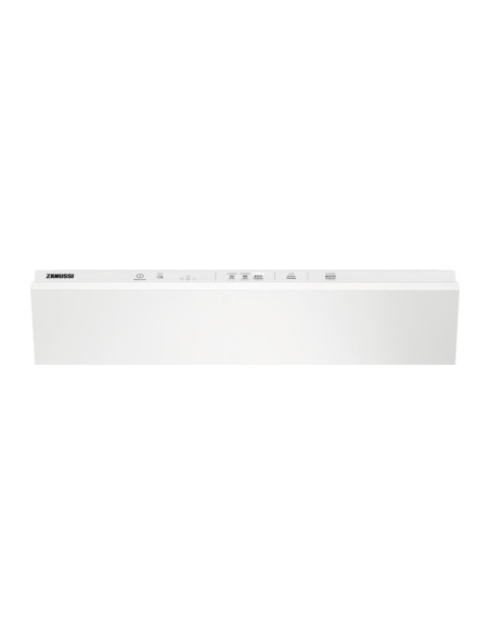 ZANUSSI - Máq. Lavar Loiça Encastre ZDLN2521 – Lavar Loiça Encastre - 60Cm – stockin.pt