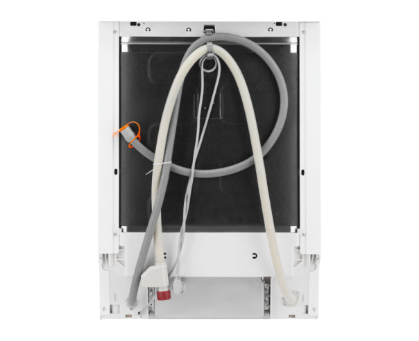 ZANUSSI - Máq. Lavar Loiça Encastre ZDLN2521 – Lavar Loiça Encastre - 60Cm – stockin.pt
