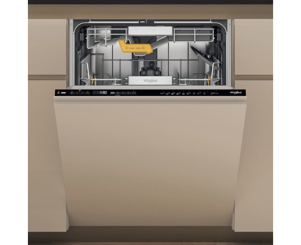 WHIRLPOOL - Máq. Lavar Loiça W8I HP42 LSC – Lavar Loiça Encastre - 60Cm – stockin.pt