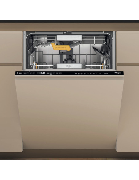 WHIRLPOOL - Máq. Lavar Loiça W8I HP42 LSC – Lavar Loiça Encastre - 60Cm – stockin.pt