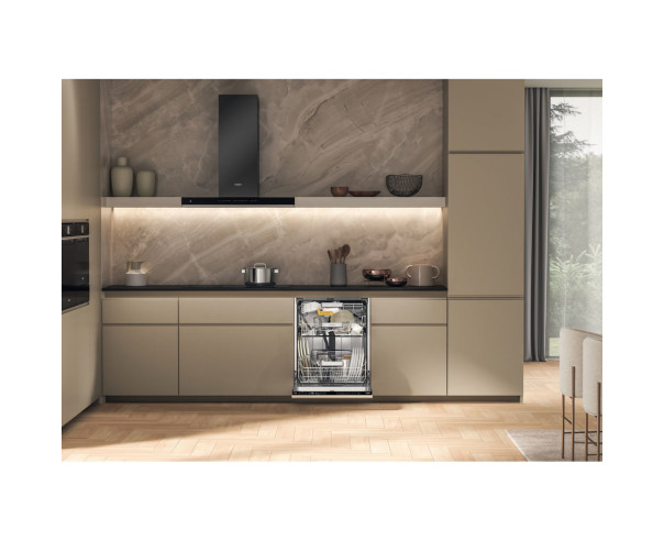 WHIRLPOOL - Máq. Lavar Loiça W8I HP42 LSC – Lavar Loiça Encastre - 60Cm – stockin.pt