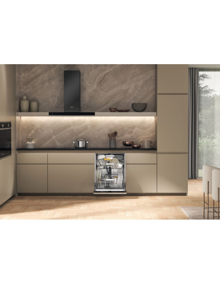 WHIRLPOOL - Máq. Lavar Loiça W8I HP42 LSC – Lavar Loiça Encastre - 60Cm – stockin.pt