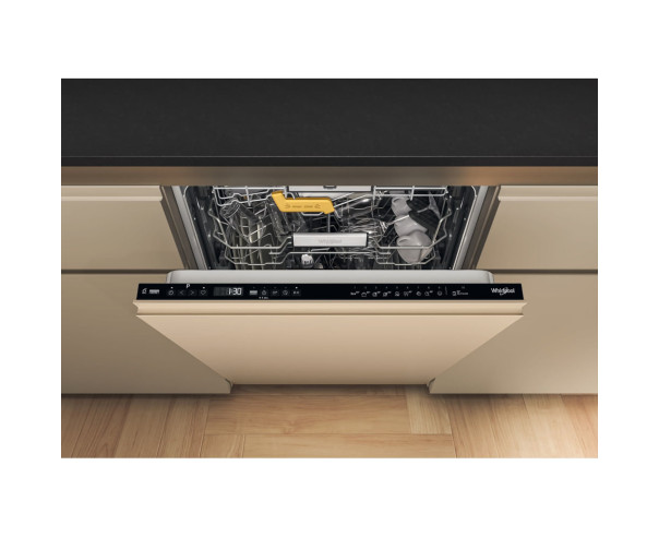 WHIRLPOOL - Máq. Lavar Loiça W8I HP42 LSC – Lavar Loiça Encastre - 60Cm – stockin.pt