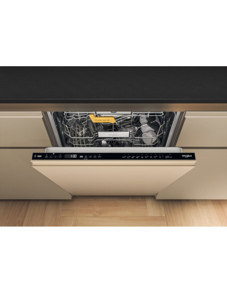 WHIRLPOOL - Máq. Lavar Loiça W8I HP42 LSC – Lavar Loiça Encastre - 60Cm – stockin.pt