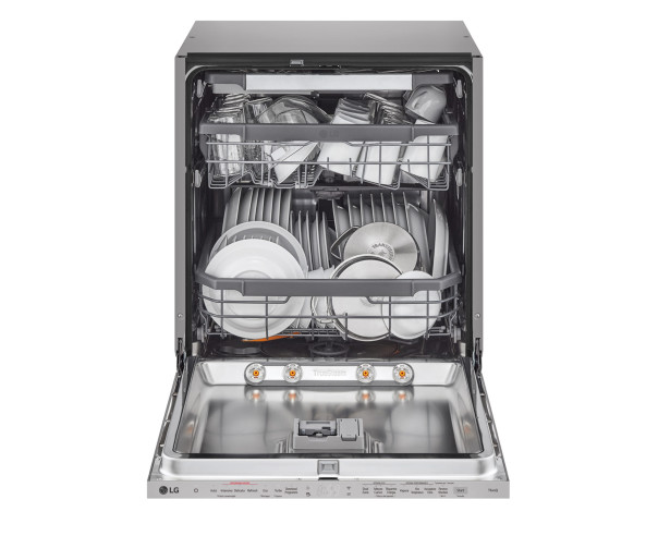 LG - Máq. Lavar Loiça Encastre DB365TXS – Lavar Loiça Encastre - 60Cm – stockin.pt